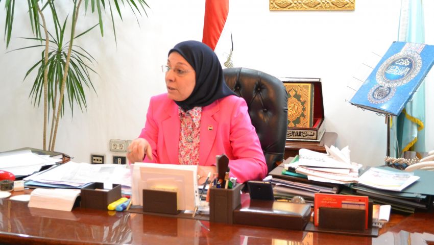 فيديو.. القوى العاملة: سجن مشدَّد ومليون جنيه عقوبة الهجرة غير الشرعية 